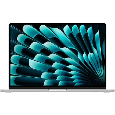 Apple MacBook Air 13 M1 · 8/256 ГБ · Серебристый